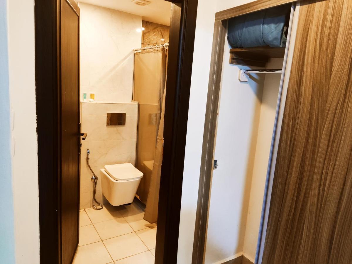 Golden Plaza Hotel Amman Extérieur photo