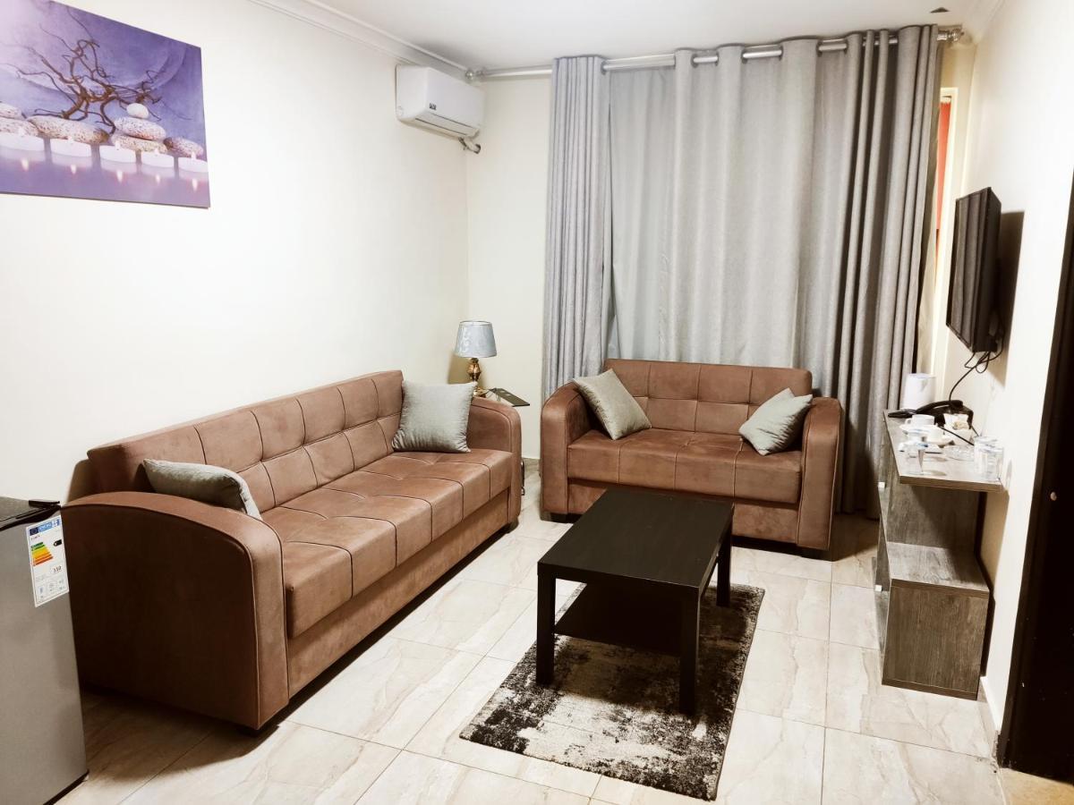 Golden Plaza Hotel Amman Extérieur photo