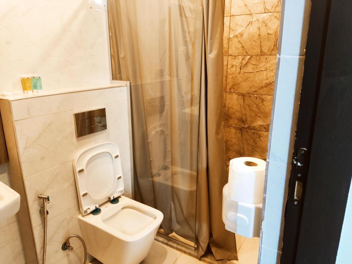 Golden Plaza Hotel Amman Extérieur photo