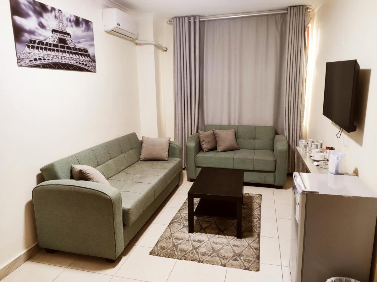 Golden Plaza Hotel Amman Extérieur photo