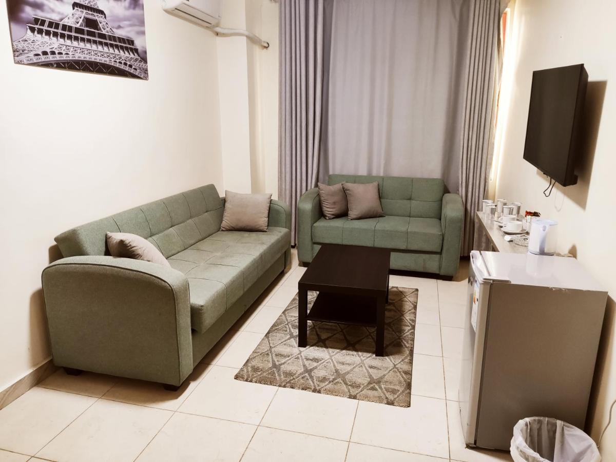 Golden Plaza Hotel Amman Extérieur photo