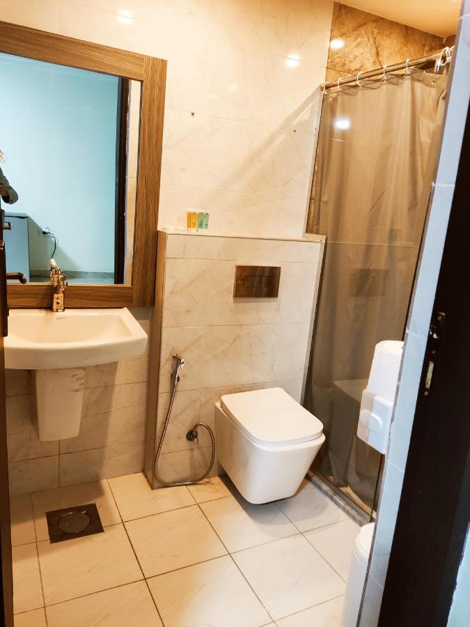 Golden Plaza Hotel Amman Extérieur photo