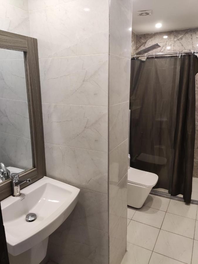Golden Plaza Hotel Amman Extérieur photo